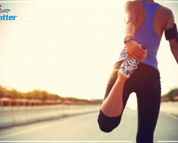 Aquecimento X Alongamento