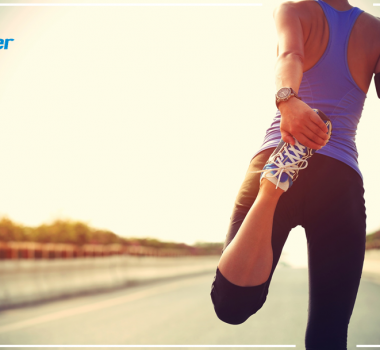 Aquecimento X Alongamento