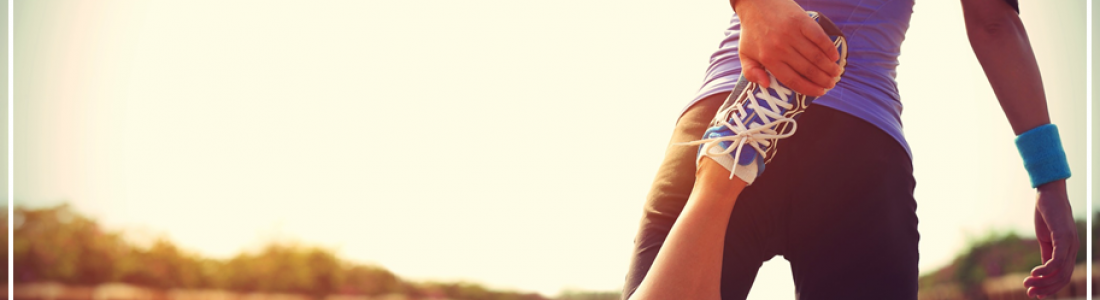 Aquecimento X Alongamento