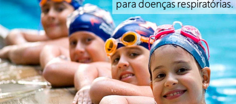 Exercício físico como tratamento e prevenção de doenças respiratórias