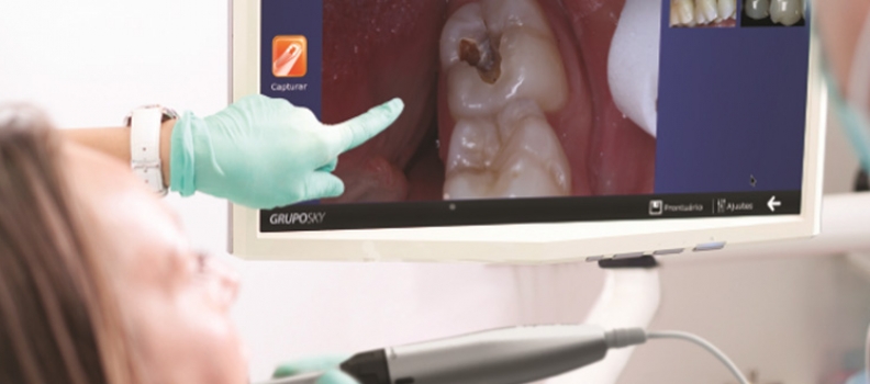 O que é Check-up Preventivo Digital®?