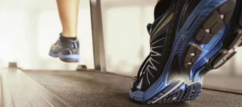 Benefícios da Caminhada